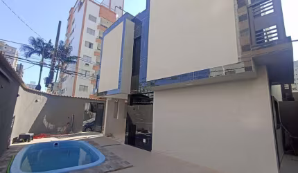 Sobrado na Tupi