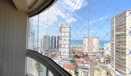 Apartamento no Caiçara