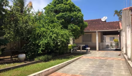 Casa em Itanhaém