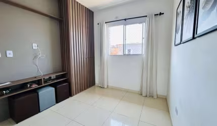 Sobrado á venda na Mirim