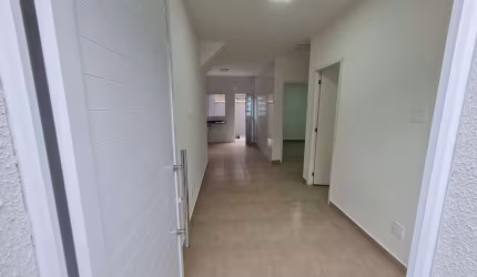 Casa a venda no bairro Japurá