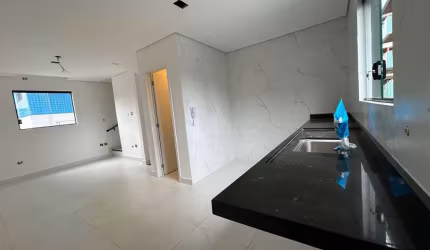 Casa à venda, 111 m² por R$ 930.000,00 - Canto do Forte - Praia Grande/SP