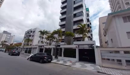 Apartamento para alugar no Canto do Forte