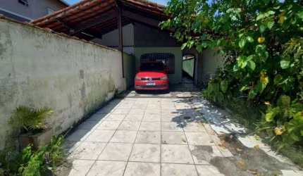 Casa à venda, 194 m² por R$ 695.000,00 - Aviação - Praia Grande/SP