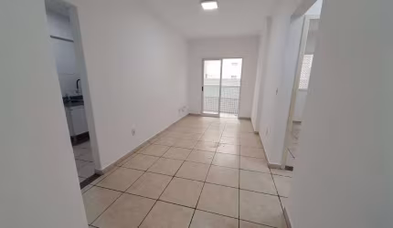 Apartamento com 2 dormitórios, 60 m² - venda por R$ 360.000,00 ou aluguel por R$ 3.000,01/mês - Vila Assunção - Praia Grande/SP