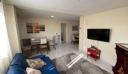 Cobertura com 3 dormitórios, 110 m² - venda por R$ 390.000,00 ou aluguel por R$ 3.300,02/mês - Ocian - Praia Grande/SP