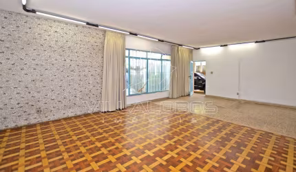 Casa à venda, 461 m² por R$ 2.400.000,00 - Vila Madalena - São Paulo/SP