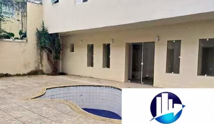 Casa à venda, 458 m² por R$ 3.650.000,00 - Vila Madalena - São Paulo/SP