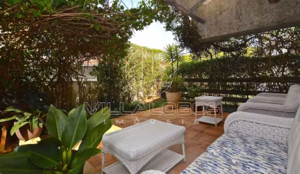 Casa à venda por R$ 4.480.000,00 - Sumaré - São Paulo/SP