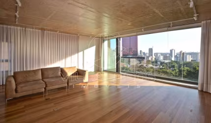 Cobertura Duplex com  a venda com 247 m² por R$ 6.900.000 - Vila Madalena - São Paulo/SP
