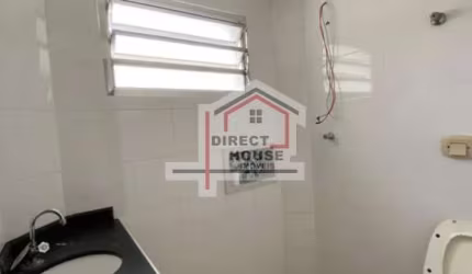 Apartamento em Jardim D'Abril  -  Osasco
