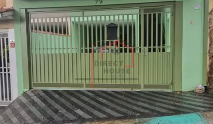 Casa em Vila Universitaria  -  São Paulo