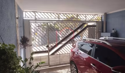 Casa em Novo Osasco  -  Osasco