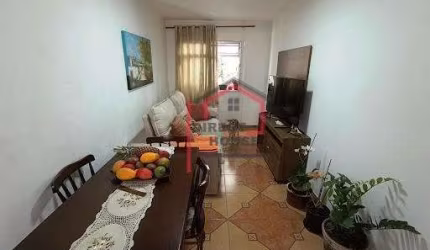 Apartamento em Jaguaré  -  São Paulo