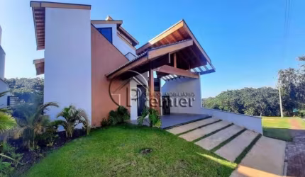 Casa Residencial à venda, Jardim D'Icaraí, Salto - CA2287.