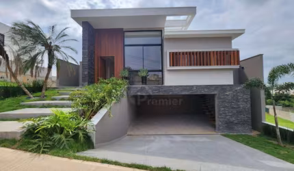 Casa com 3 suítes à venda, 286 m² por R$ 2.860.000 - Jardim Residencial Helvétia Park II - Indaiatuba/SP