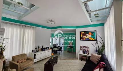 Sobrado com 5 dormitórios à venda, 351 m² por R$ 1.690.000,00 - Jardim Esplendor - Indaiatuba/SP