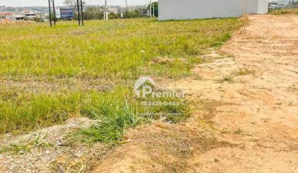 Terreno comercial  à venda, 157 m² por R$ 300.000 - Jardim Bom Sucesso - Indaiatuba/SP