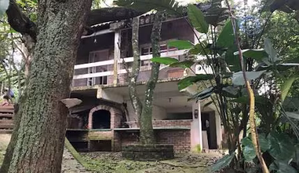 Casa com 2 dormitórios à venda - Parque Residencial Bambi - Guarulhos