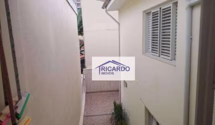 Casa com 3 dormitórios à venda - Vila Augusta - Guarulhos