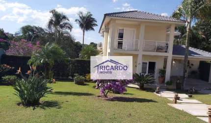 Sobrado Condomínio Arujá 2