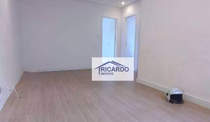 Apartamento com 2 dormitórios à venda, 49 m² por R$ 339.200,00 - Parque Renato Maia - Guarulhos/SP