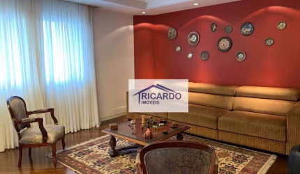 APARTAMENTO Alto Padrão