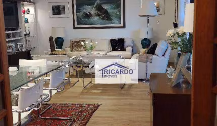 Casa com 3 dormitórios à venda, 400 m² por R$ 1.560.000,00 - Vila Rosália - Guarulhos/SP