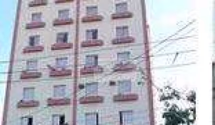 Apartamento com 2 dormitórios,  Vila Galvão - Guarulhos/SP