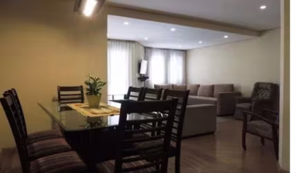 Apartamento com 3 dormitórios à venda, 117 m² por R$ 580.000,00 - Vila Galvão - Guarulhos/SP