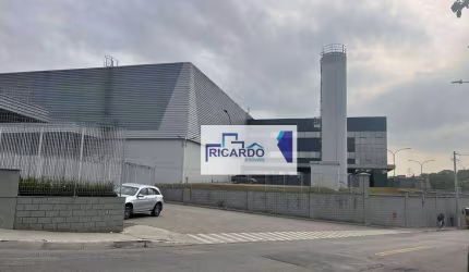 Galpão, 8222 m² - venda por R$ 55.000.000,00 ou aluguel por R$ 280.500,00/mês - Cumbica - Guarulhos/SP