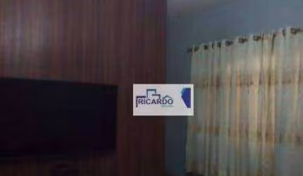 Sobrado com 2 dormitórios à venda, 350 m² por R$ 529.000,00 - Jardim das Nações - Guarulhos/SP