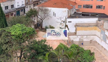 Terreno à venda, 700 m² por R$ 2.300.000,00 - Penha de França - São Paulo/SP