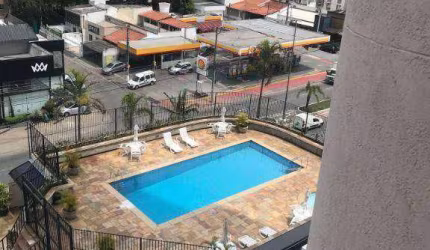 Apartamento com 4 dormitórios à venda, 172 m²- Centro - Guarulhos/SP