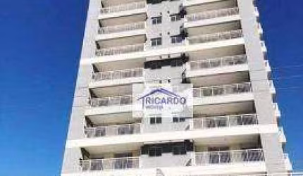 Apartamento com 1 dormitório Up Life Residence à venda 60 m² - Santana Zona Norte - São Paulo
