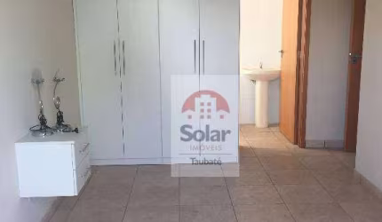 Apartamento à venda, 86 m² por R$ 288.000,00 - Cavarucanguera - Taubaté/SP