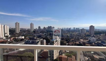 Apartamento, 181 m² - venda por R$ 872.000,00 ou aluguel por R$ 5.820,00/mês - Centro - Taubaté/SP