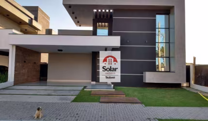 Casa com 2 dormitórios à venda, 193 m² por R$ 1.890.000,00 - Green Park - Taubaté/SP