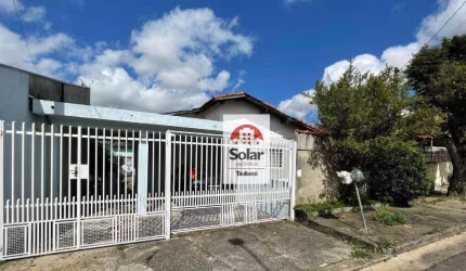 Casa à venda, 1 m² por R$ 500.000,00 - Campos Elíseos - Taubaté/SP
