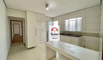Casa à venda, 72 m² por R$ 240.000,00 - Jardim Continental - Taubaté/SP