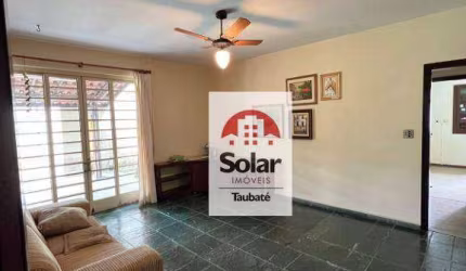 Casa à venda, 265 m² por R$ 1.430.000,00 - Jardim das Nações - Taubaté/SP