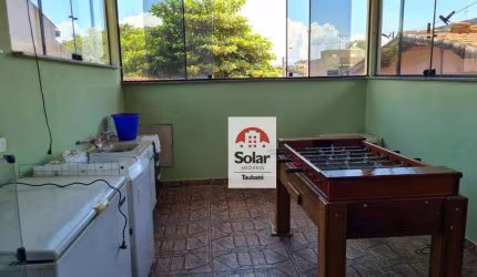 Casa à venda, 141 m² por R$ 400.000,00 - Parque Senhor do Bonfim - Taubaté/SP