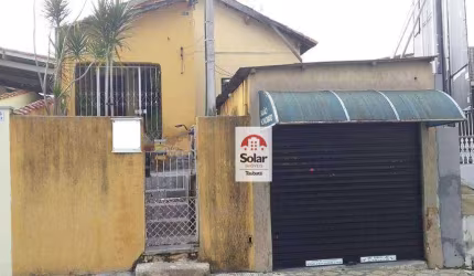 Casa à venda, 96 m² por R$ 350.000,00 - Centro - Taubaté/SP