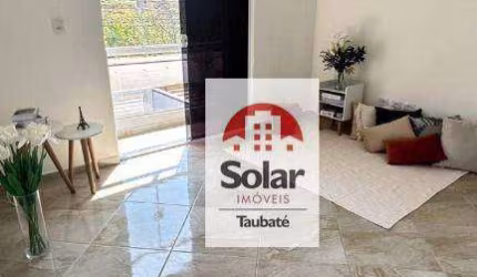 Casa à venda, 99 m² por R$ 319.000,00 - Jardim do Lago - Taubaté/SP