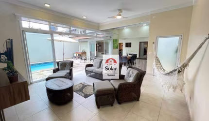 Casa à venda, 350 m² por R$ 1.790.000,00 - Jardim das Nações - Taubaté/SP