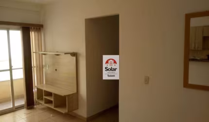 Apartamento com 3 dormitórios à venda, 72 m² por R$ 270.000,00 - Jardim Santa Clara - Taubaté/SP