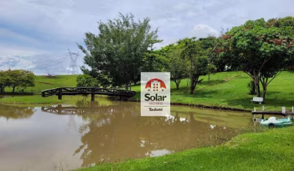 Sítio à venda, 113000 m² por R$ 2.800.000,00 - Sete Voltas - Taubaté/SP