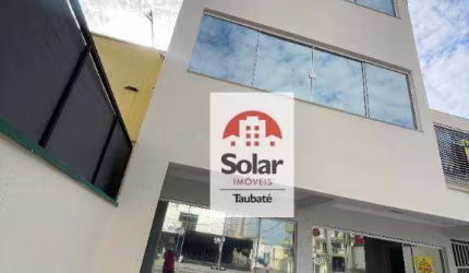 Ponto para alugar, 342 m² por R$ 30.000,00/mês - Jardim Independência - Taubaté/SP