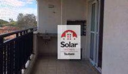 Apartamento com 4 dormitórios, 135 m² - venda por R$ 905.000,00 ou aluguel por R$ 5.780,00/mês - Centro - Taubaté/SP