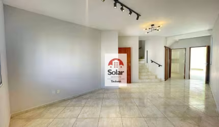 Casa, 107 m² - venda por R$ 450.000,00 ou aluguel por R$ 2.983,75/mês - Vila São Geraldo - Taubaté/SP